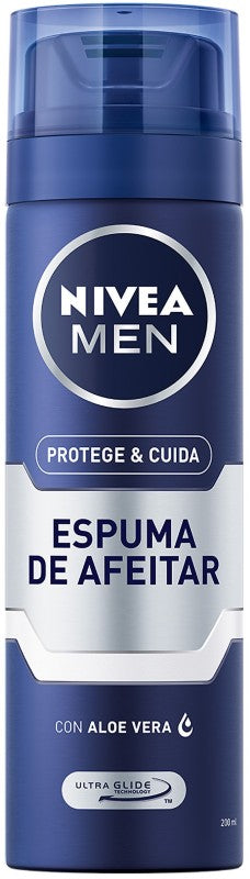 ESP AF NIVEA 200 PRTOTEGE & CUIDA