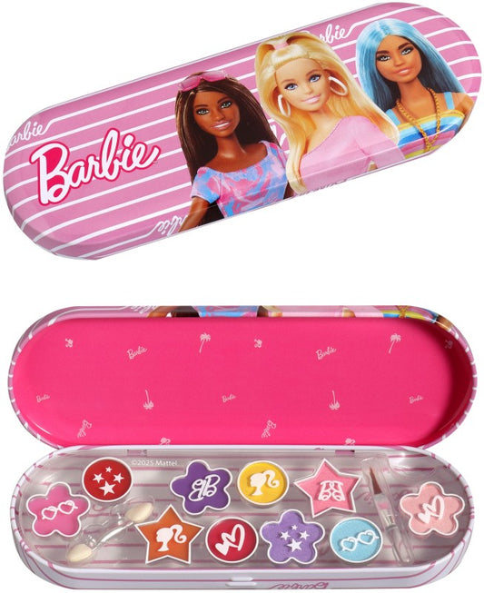 EST METAL BARBIE MAQJE
