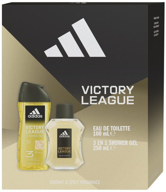EST ADIDAS V.LEAGUE 100VP+GEL 250