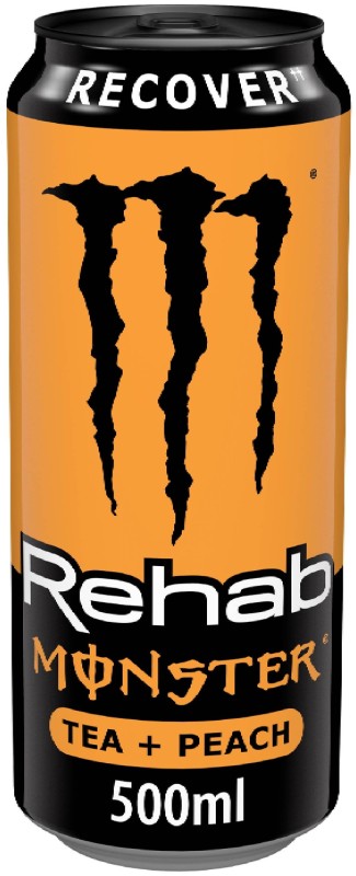 RFCO MONSTER LT 500 REHAB PEACH