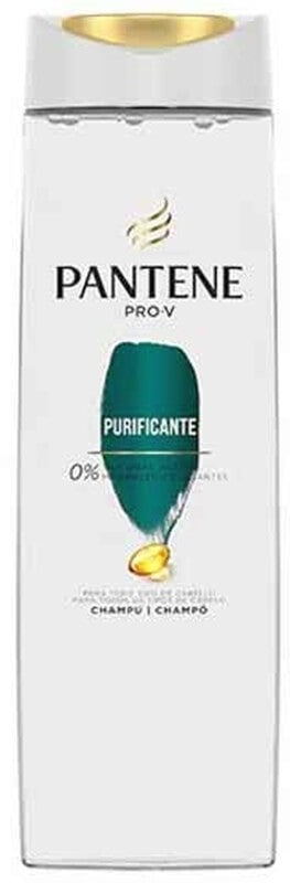 Pantene Champú Purificante 250 ml