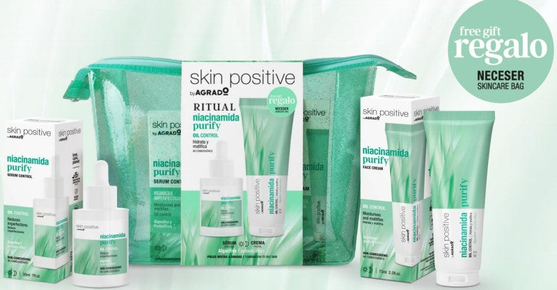 NECES AGRADO FACIAL NIACINAM 2 PZAS