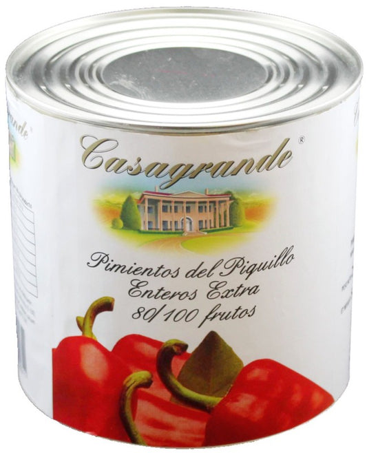 PIMIENTO PIQ CASAGDE LT 2,5K