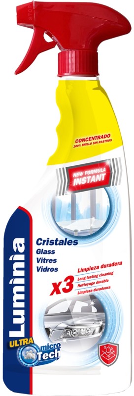 LIMPIACRIST LUMINIA ULTRA PT 750