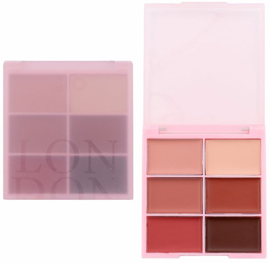 GIOVANNI COFFRET LOND Nº2 MK995822