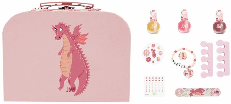 JOVO MALETIN DRAGON JJ09010103