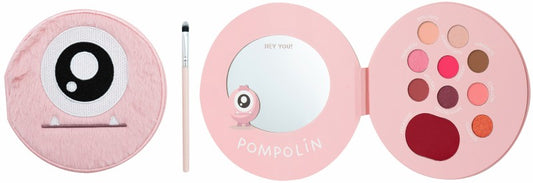 JOVO COFFRET POMPOLIN JJ06040102