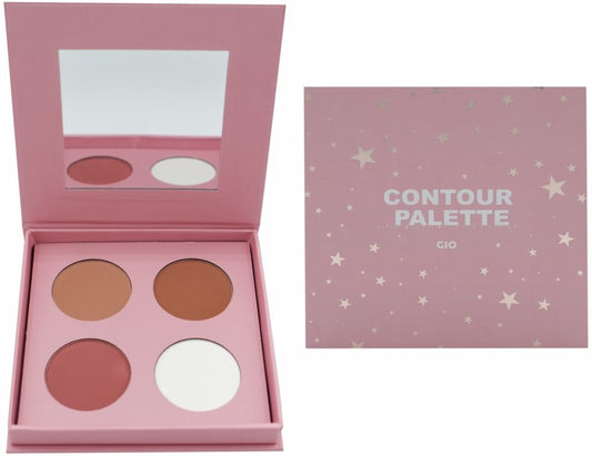 GIOVANNI COFFRET CONT Nº2 RF.030602