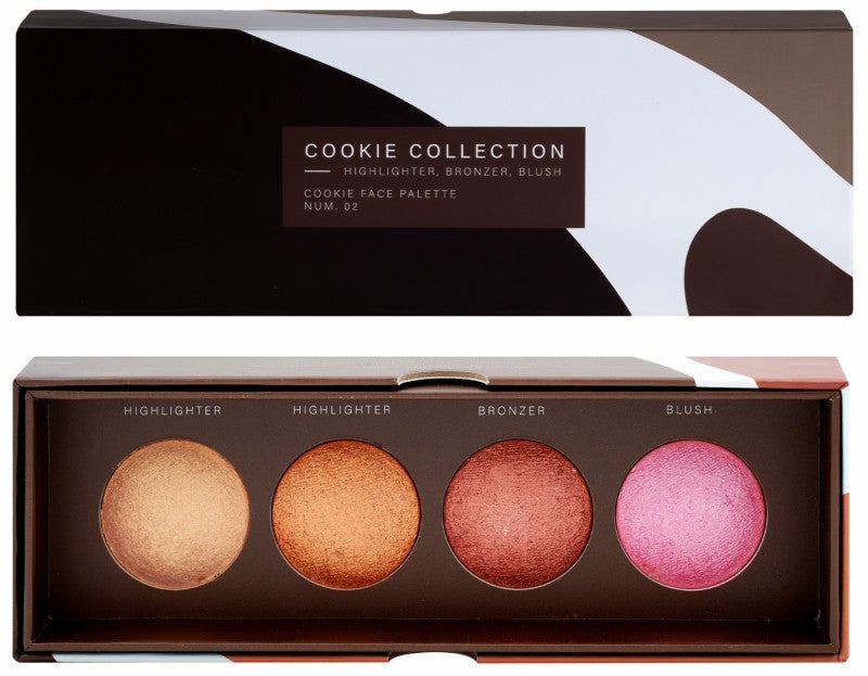 JOVO COFFRET FACIAL Nº2 J02060102