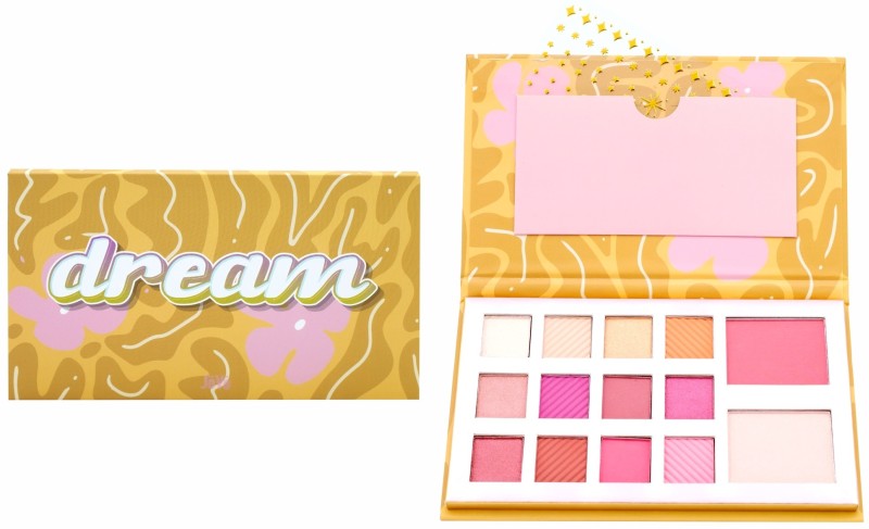 JOVO COFFRET DREAM J01010601