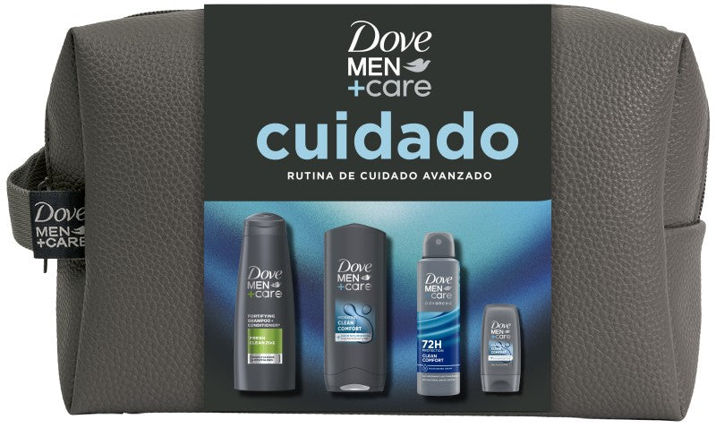 NECESER DOVE MEN 4 PZA 65242116