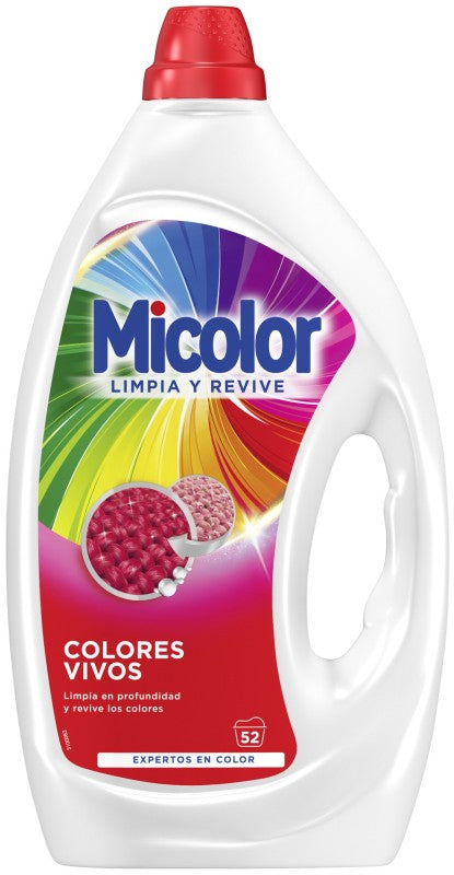 MICOLOR GEL 52D