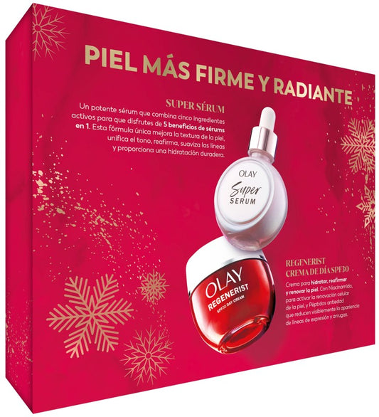 EST OLAY REGEN  DIA 50+SUPER SERUM