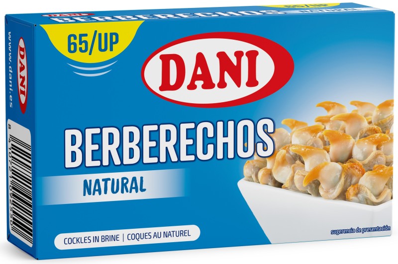 BERBERECHO DANI OL-111 AF