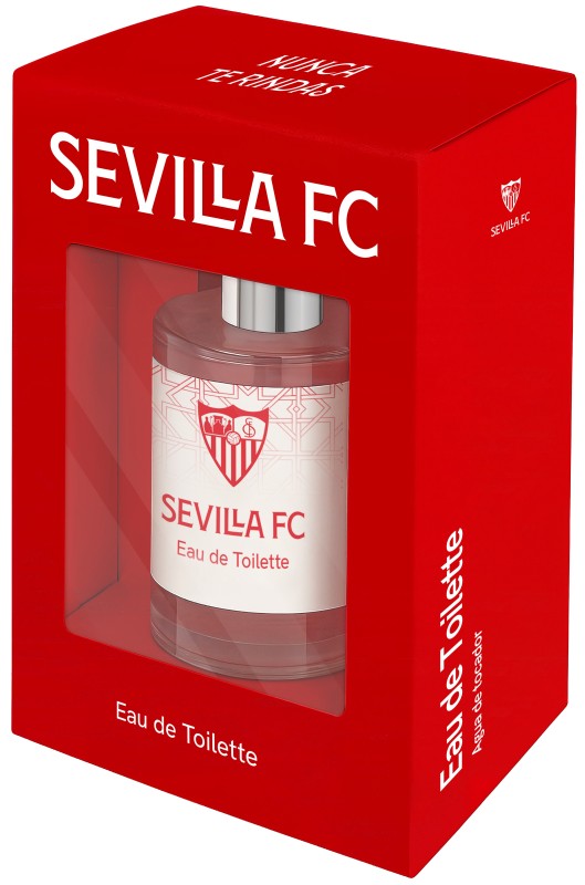 COL SEVILLA FC 100VP