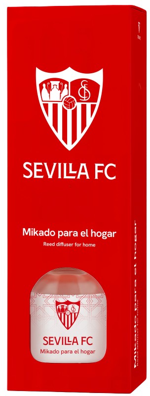 AMB SEVILLA FC 100