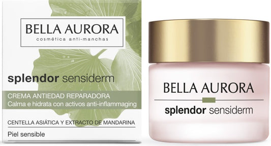CREMA B AURORA 50 SPLENDOR SENSIDER