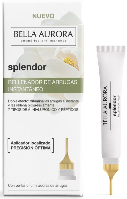 CREMA B AURORA SPLENDOR FILLER 15