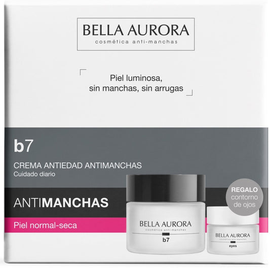 EST B AURORA B7 ANTIMAN P/SEC+C/OJO