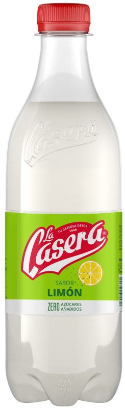 RFCO CASERA PET 500 LIMON