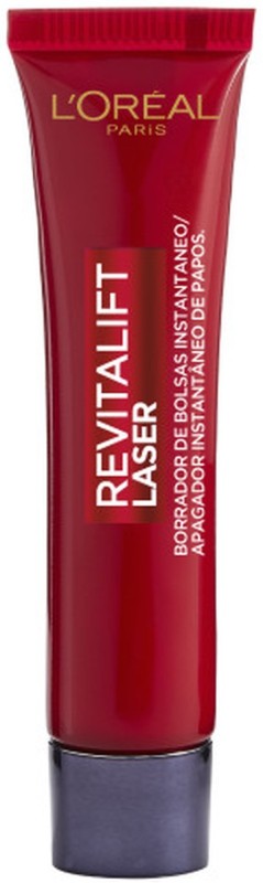 BORRADOR BOLSAS REVITALIFT LASER 15