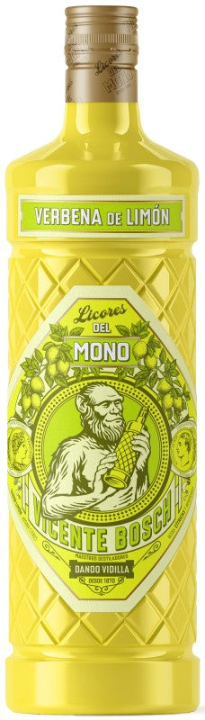 LICOR LIMON MONO 0,70           15G