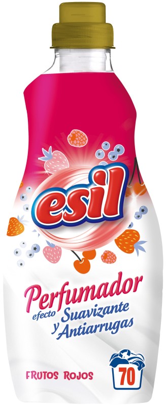 PERFUMADOR ESIL 1,4L FRUTOS ROJOS