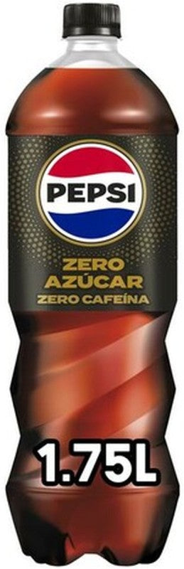 RFCO PEPSI-COLA ZERO ZERO PET 1,75L