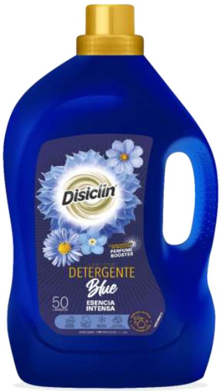 DISICLIN LIQ 2,7L 50D BLUE