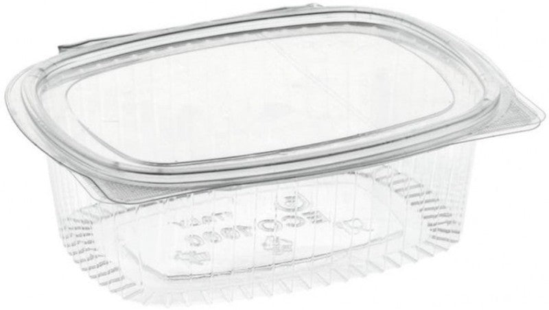 TARRINA OVAL COSAMO TRANS 50U 750ML