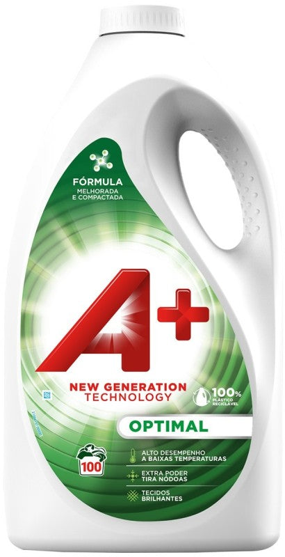A+ LIQ 100D 4,5L