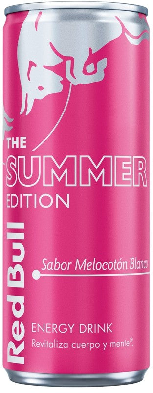 RFCO RED BULL LT 250 SUMMER EDITION