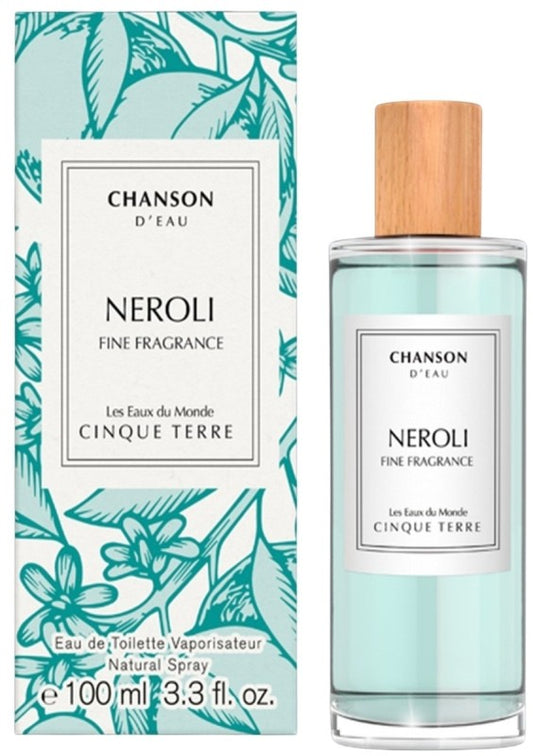 COL CHANSON D'EAU NEROLI 100