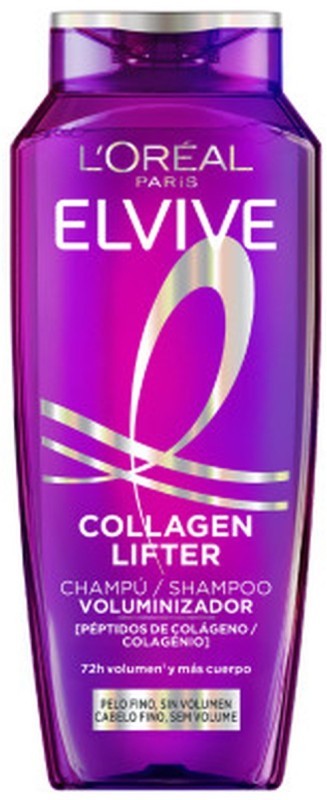 CHP ELVIVE 400 COLLAGEN LIFTER