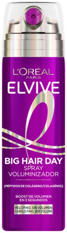SPRAY ELVIVE 200 COLLAGEN LIFTER