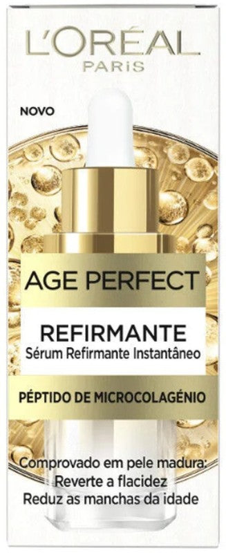 SERUM AGE PERFECT 30 REAFIRMANTE
