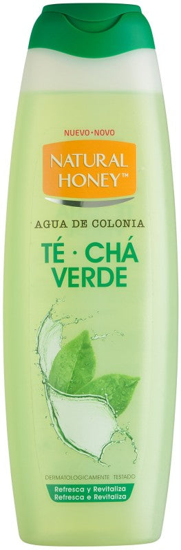 COL GRANEL NAT HONEY 700 TE VERDE
