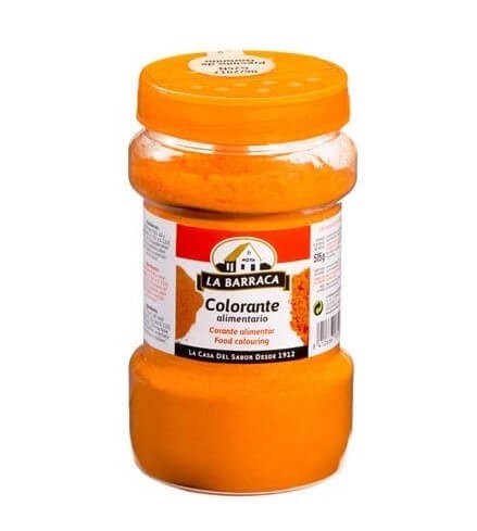 La Barraca Colorante Alimentario 515 gr