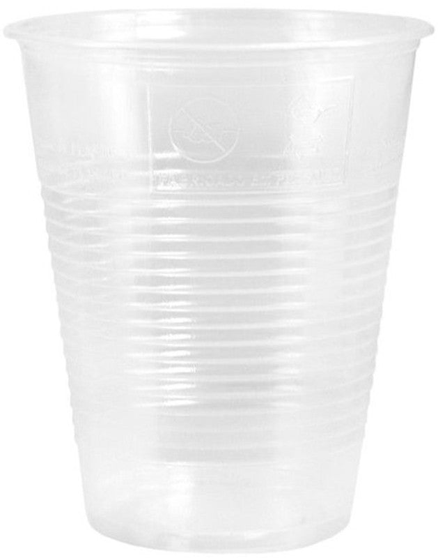VASO REUT CAMPISOL TRANSP 330 16U
