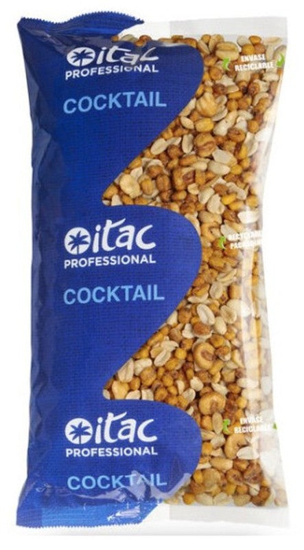 COCKTAIL ITAC SARAO 1K