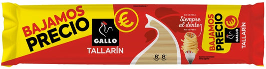 PASTA GALLO TALLARIN 400