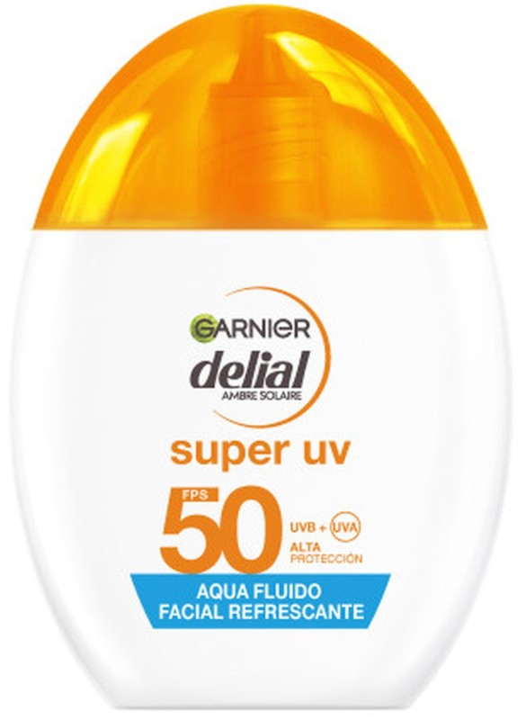 SUN FAC LOC DELIAL 40 F50 REFRESCAN