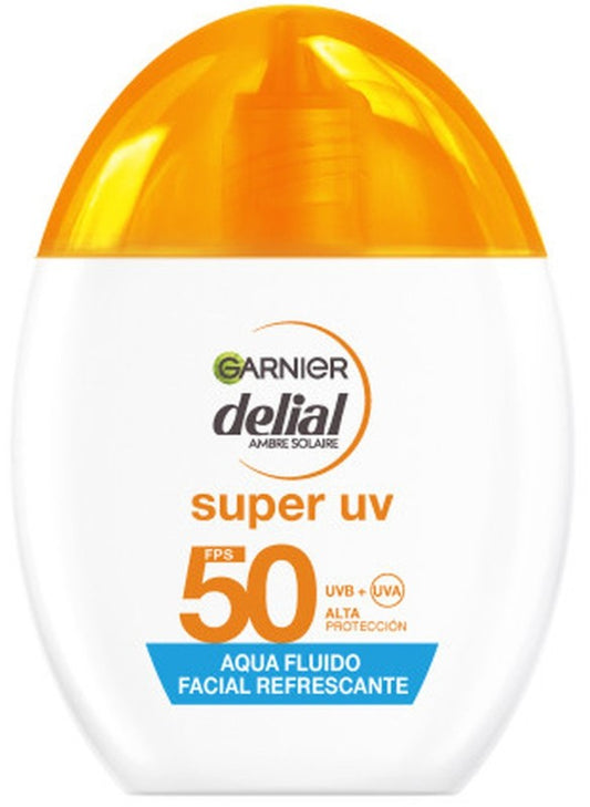 SUN FAC LOC DELIAL 40 F50 REFRESCAN