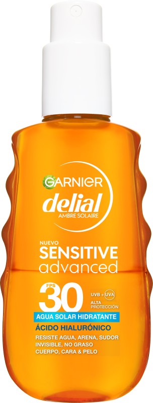 SUN AGUA DELIAL SP 150 F30 SENSITIV