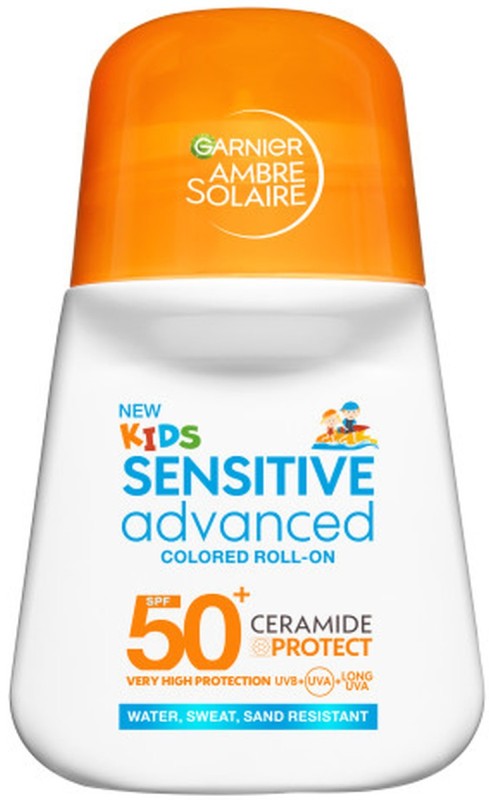 SUN LECH DELIAL RL 50 F50 KIDS