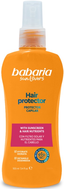 PROTECTOR CAPI BABARIA SP 100 ALOE