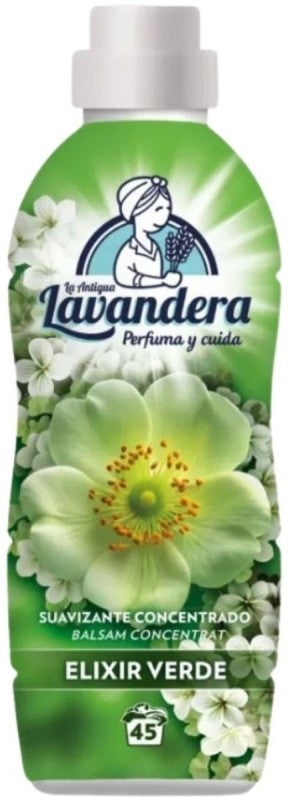 SUAV LAVANDERA 1L 45D ELIXIR VERDE