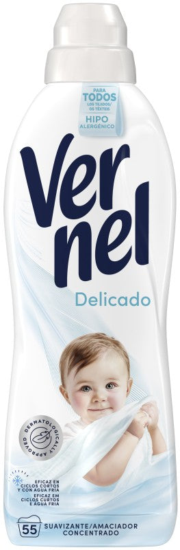 SUAV VERNEL 55D DELICADO