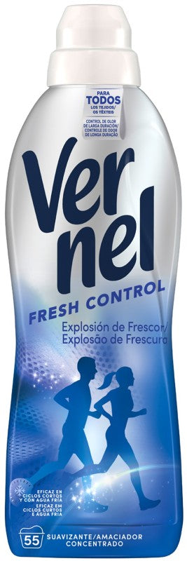 SUAV VERNEL 55D FRESH CONTROL