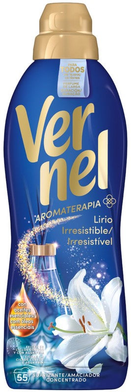 SUAV VERNEL 55D LIRIO